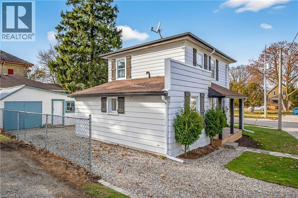 103 Charles Street W, Ingersoll, Ontario  N5C 2L9 - Photo 32 - 40790723