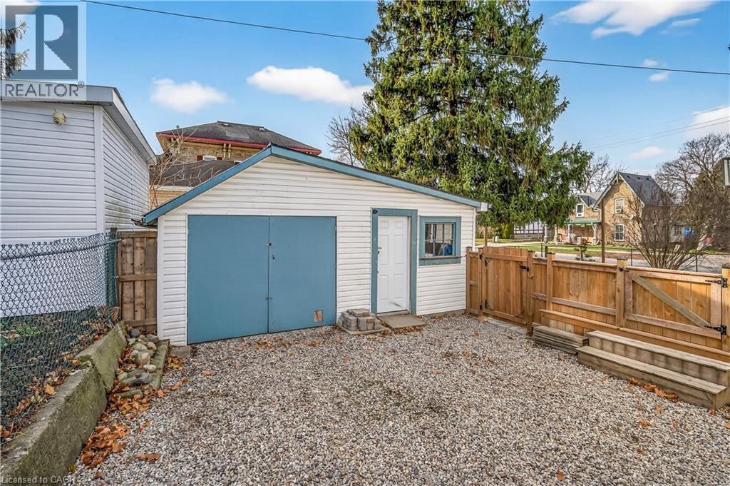 103 Charles Street W, Ingersoll, Ontario  N5C 2L9 - Photo 33 - 40790723