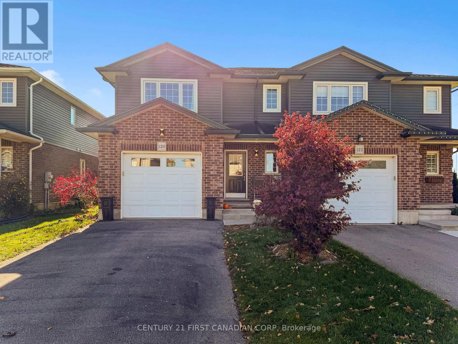 120 Edison Street, St. Marys, Ontario  N4X 0A8 - Photo 2 - X12651918