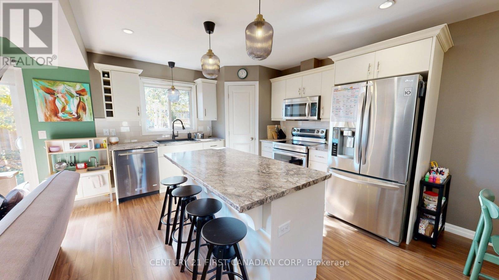 120 Edison Street, St. Marys, Ontario  N4X 0A8 - Photo 7 - X12651918