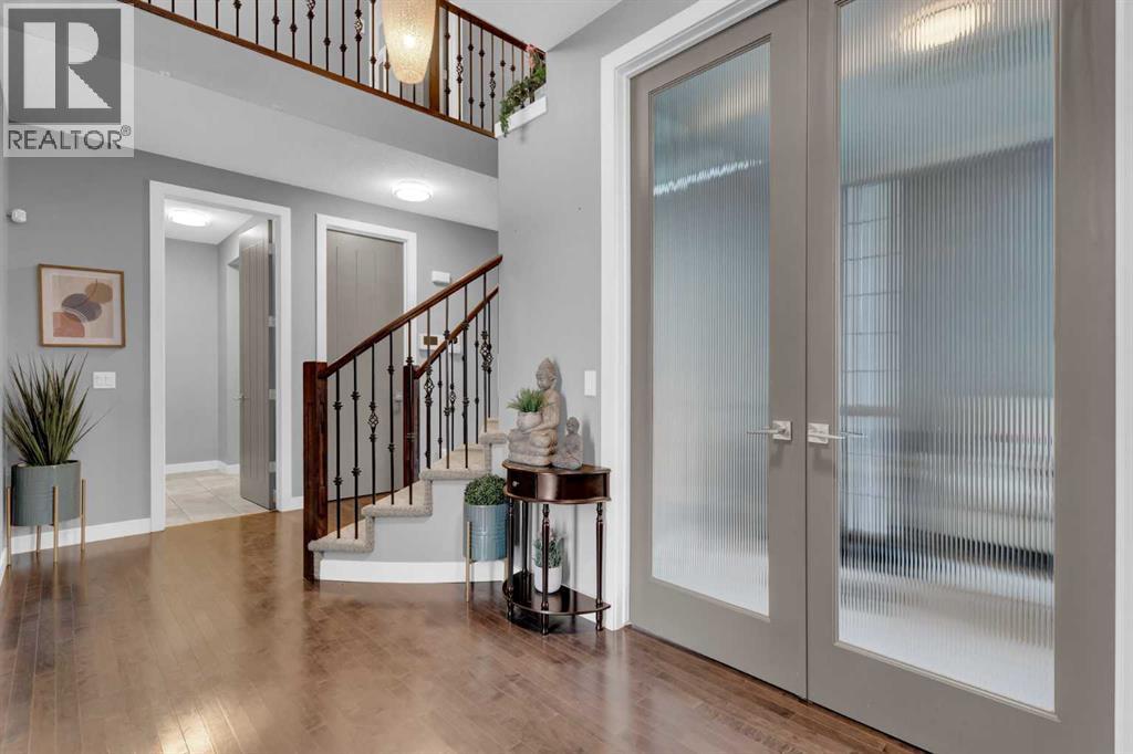 188 Mcivor Terrace, Chestermere, Alberta  T1X 0R6 - Photo 8 - A2276102