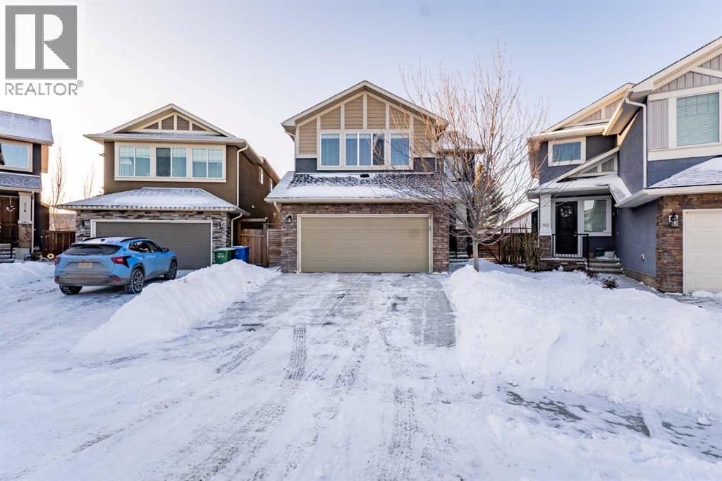 188 Mcivor Terrace, Chestermere, Alberta  T1X 0R6 - Photo 38 - A2276102