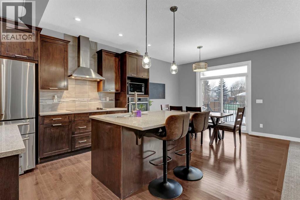 188 Mcivor Terrace, Chestermere, Alberta  T1X 0R6 - Photo 17 - A2276102