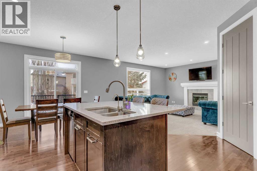 188 Mcivor Terrace, Chestermere, Alberta  T1X 0R6 - Photo 18 - A2276102