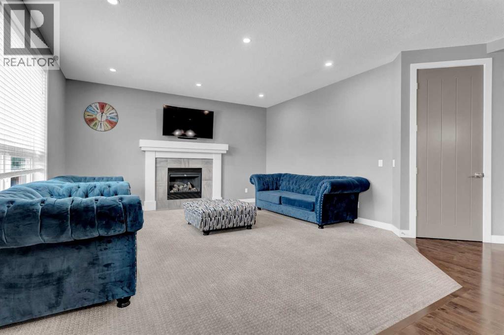 188 Mcivor Terrace, Chestermere, Alberta  T1X 0R6 - Photo 11 - A2276102
