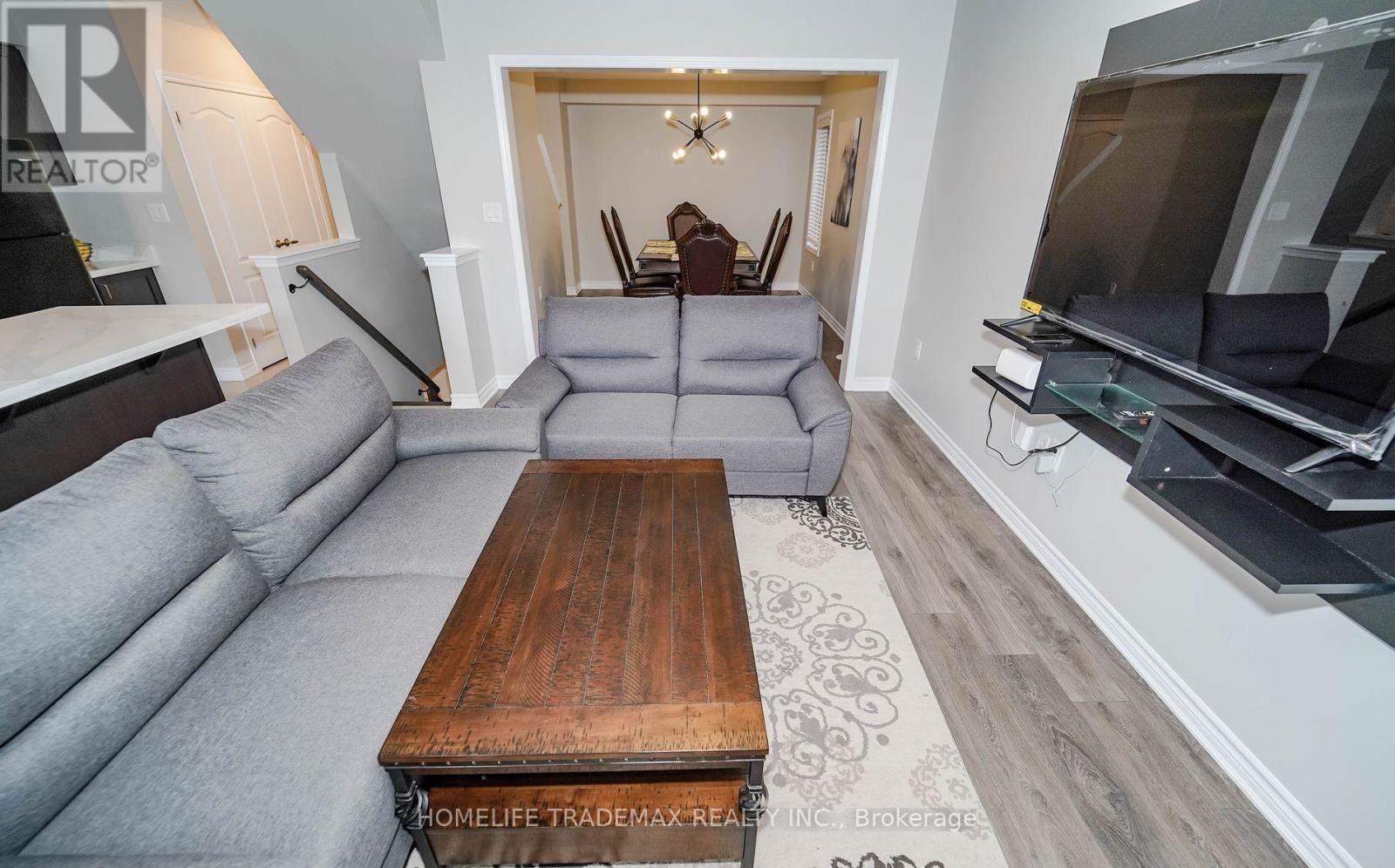 1062 Clipper Lane, Pickering, Ontario  L1X 0E9 - Photo 12 - E12476720