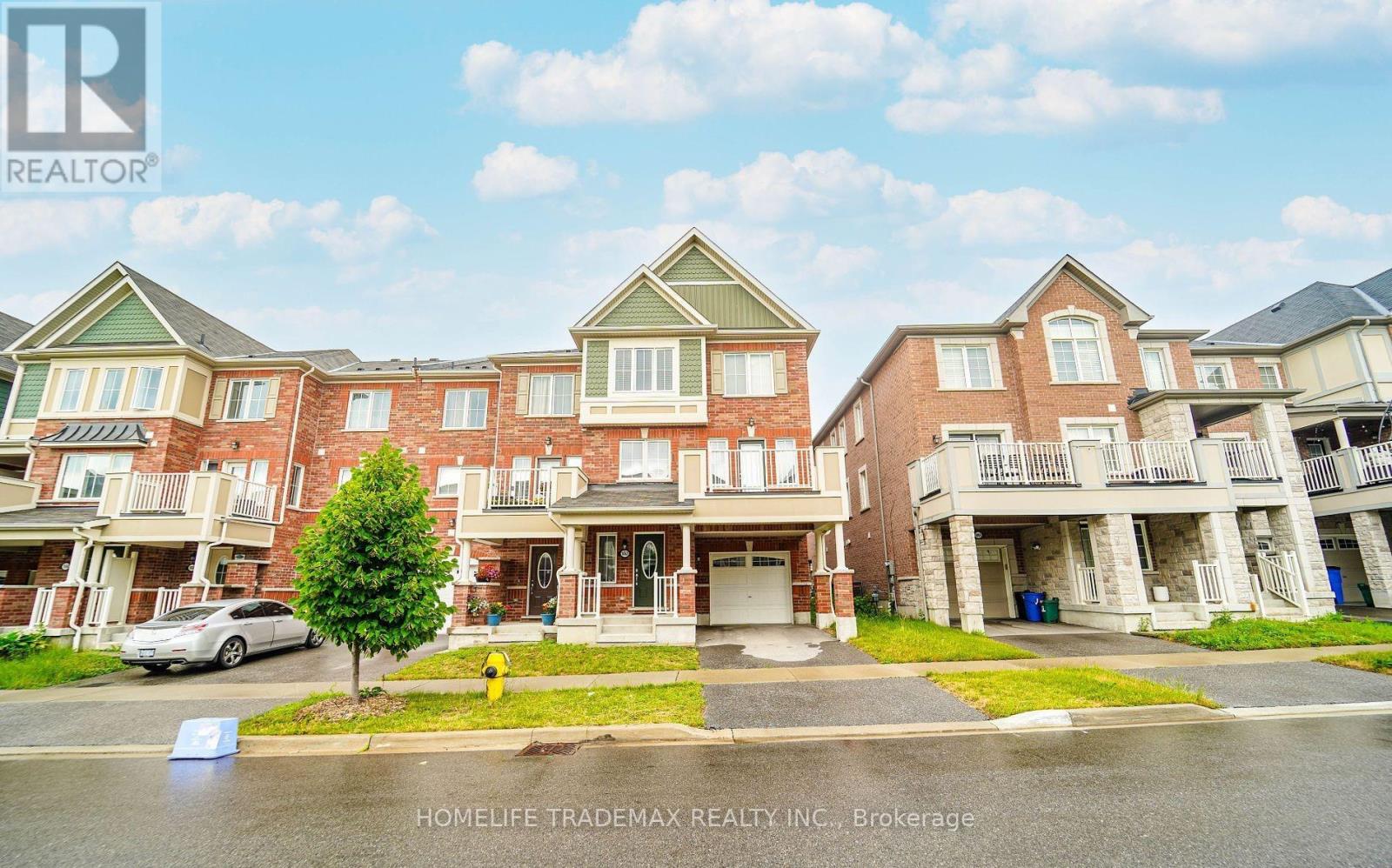 1062 Clipper Lane, Pickering, Ontario  L1X 0E9 - Photo 1 - E12476720