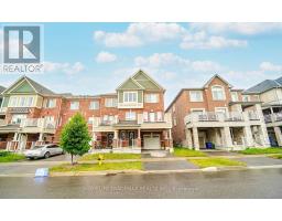 1062 CLIPPER LANE, Pickering, Ontario