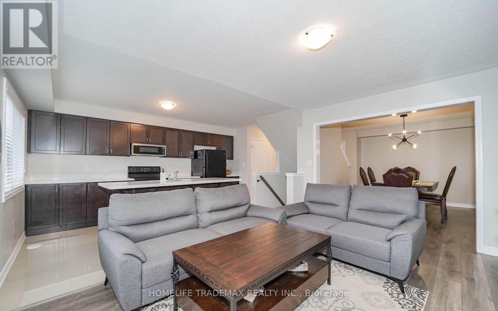 1062 Clipper Lane, Pickering, Ontario  L1X 0E9 - Photo 11 - E12476720