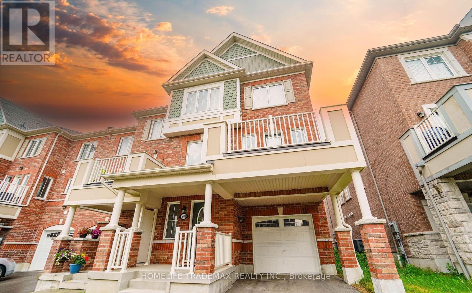 1062 Clipper Lane, Pickering, Ontario  L1X 0E9 - Photo 3 - E12476720