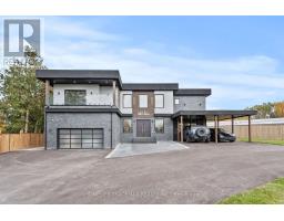 5321 OLD BROCK ROAD, Pickering, Ontario