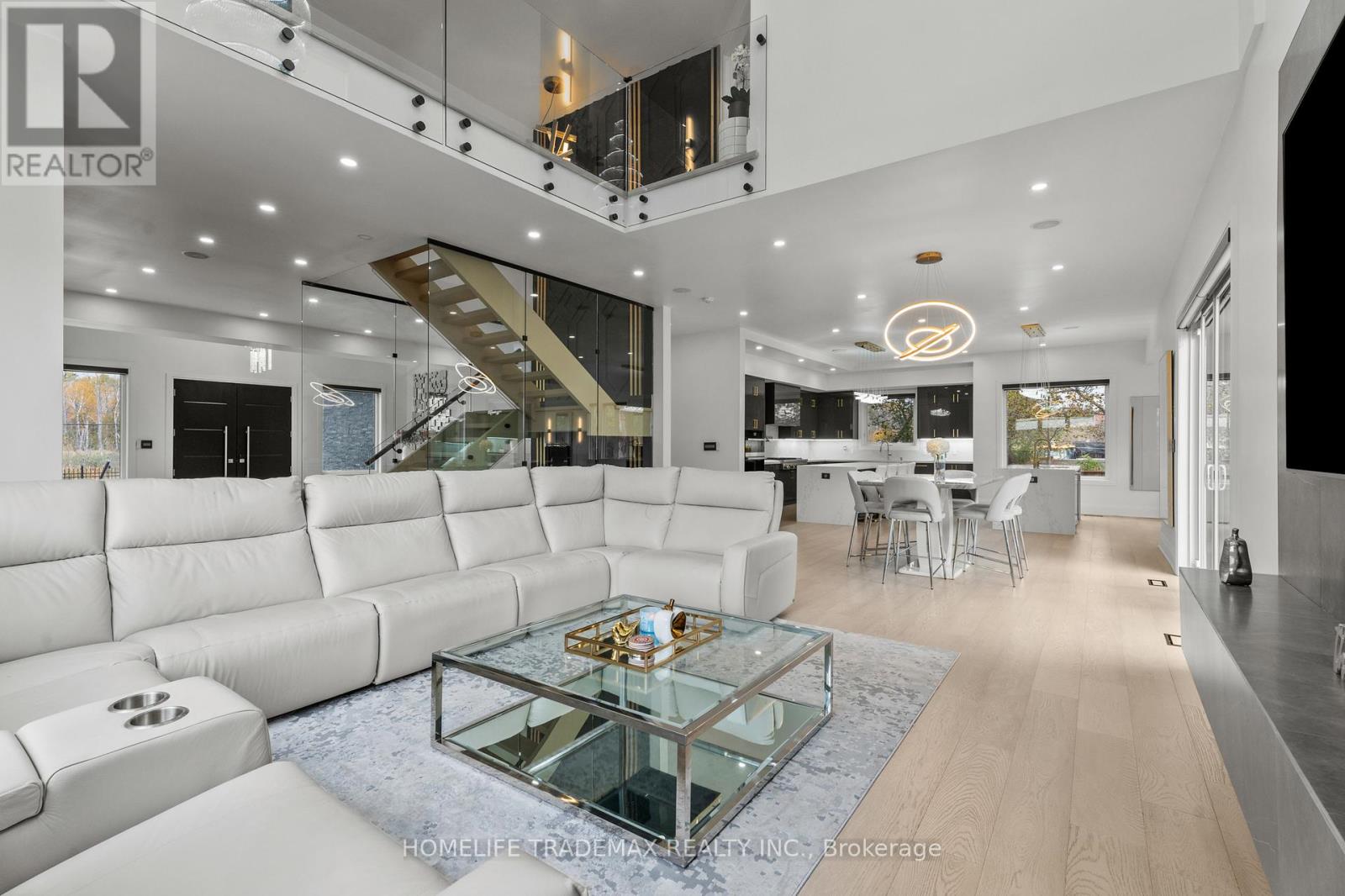 5321 Old Brock Road, Pickering, Ontario  L1Y 1A1 - Photo 9 - E12479251