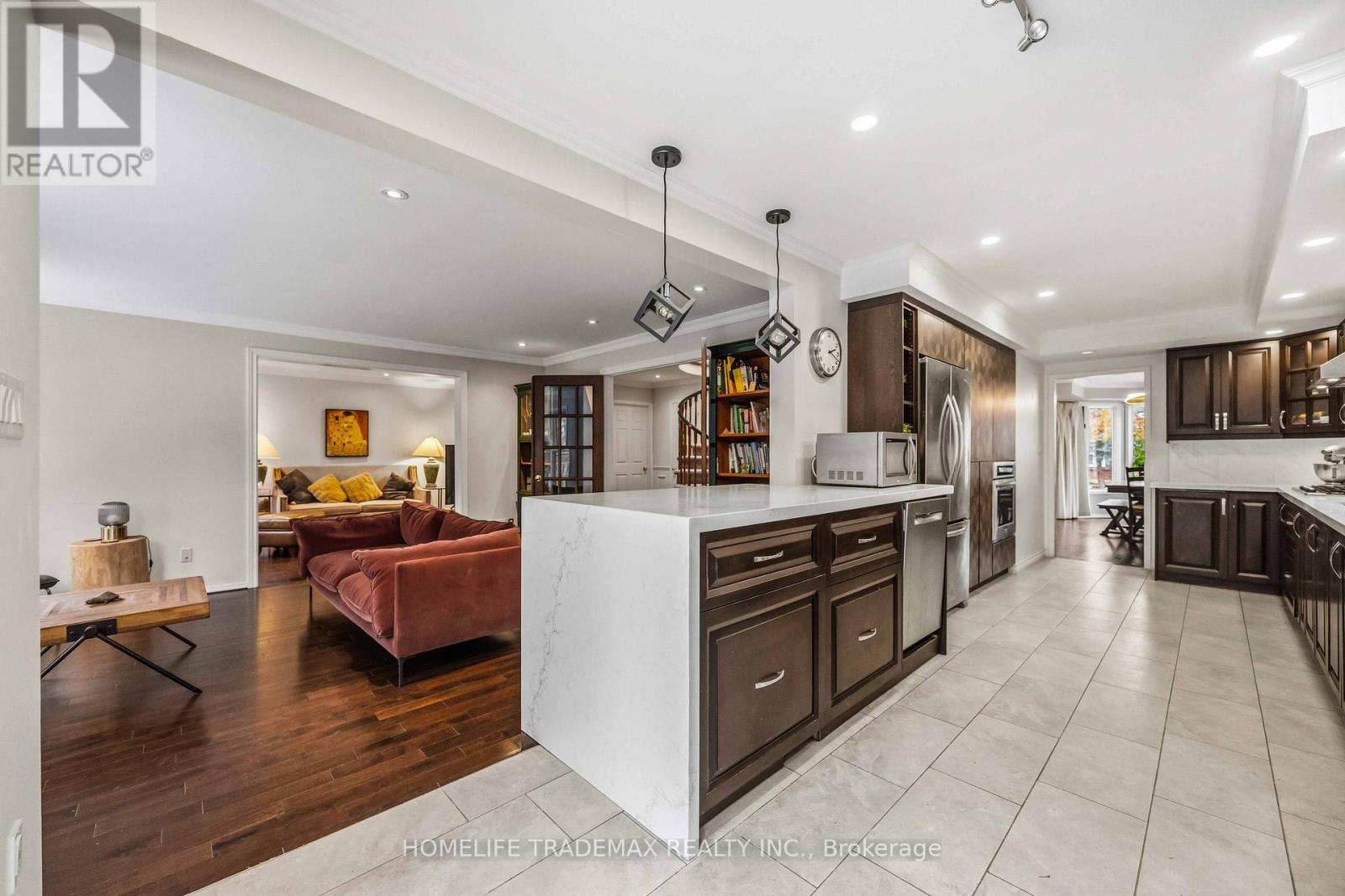 903 Alanbury Crescent, Pickering, Ontario  L1X 2S3 - Photo 22 - E12541362