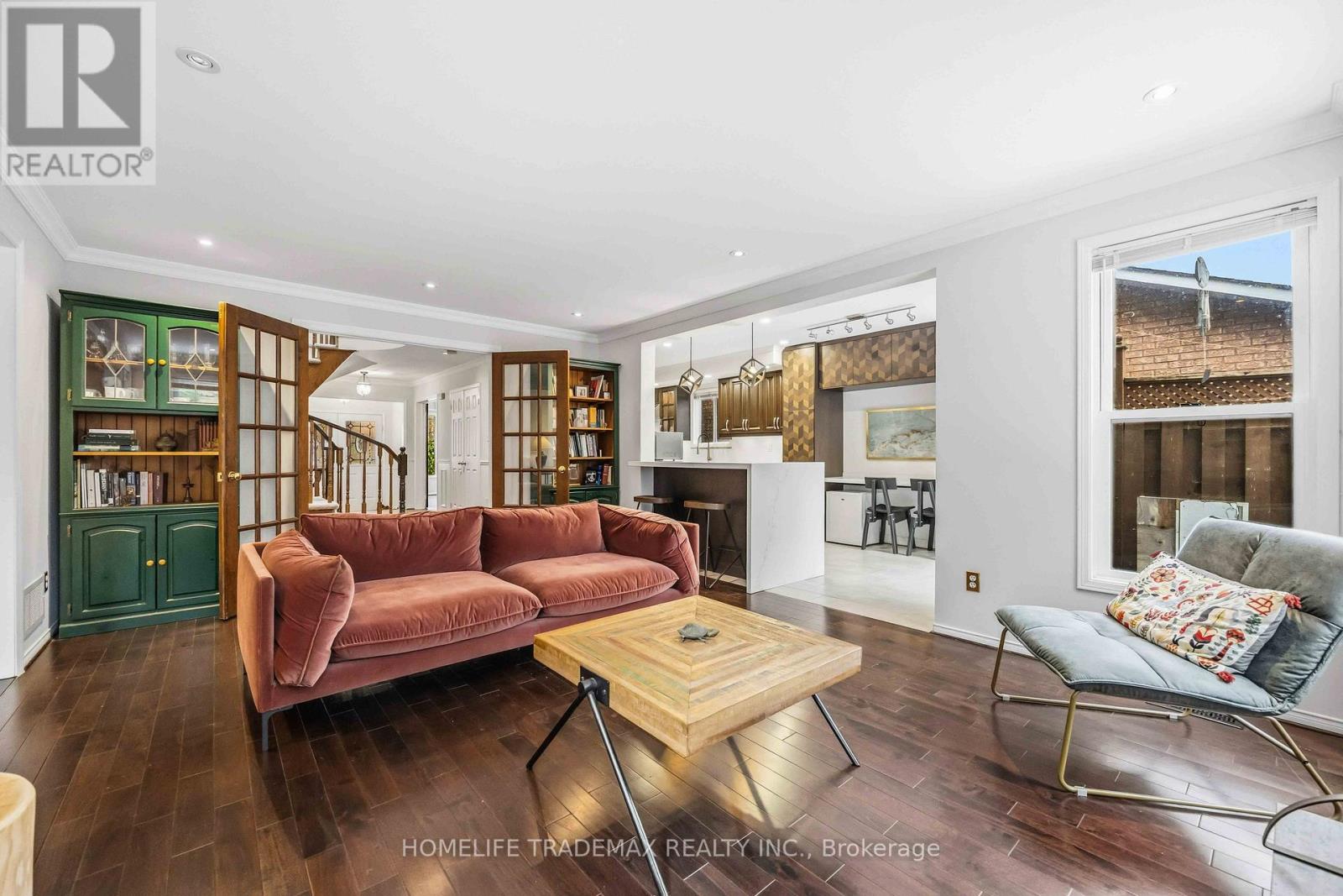 903 Alanbury Crescent, Pickering, Ontario  L1X 2S3 - Photo 19 - E12541362