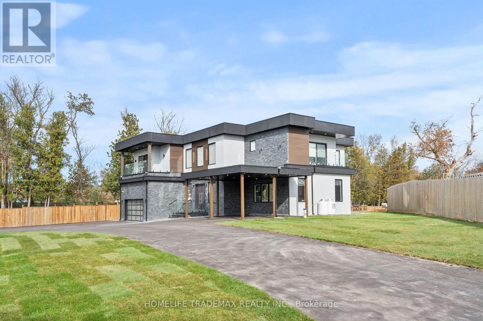 5321 Old Brock Road, Pickering, Ontario  L1Y 1A1 - Photo 3 - E12479251