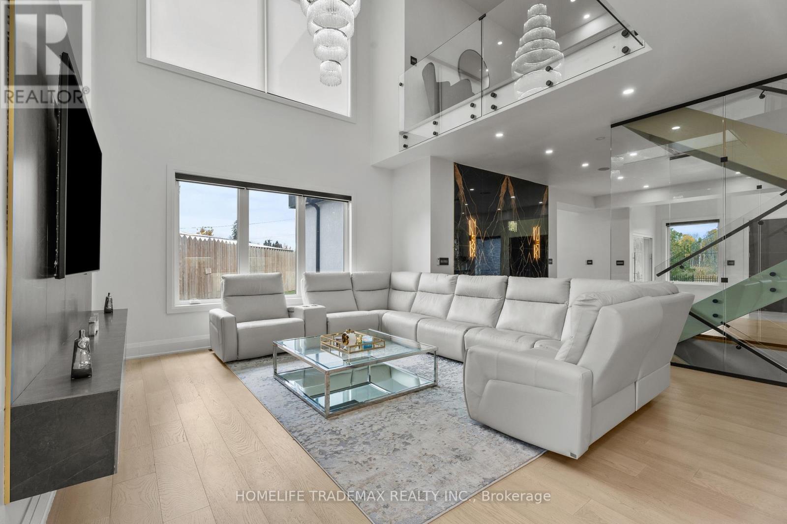 5321 Old Brock Road, Pickering, Ontario  L1Y 1A1 - Photo 8 - E12479251