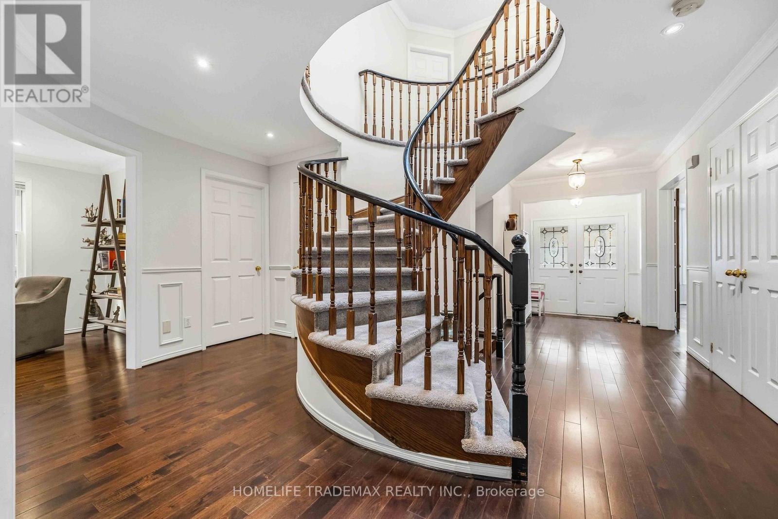 903 Alanbury Crescent, Pickering, Ontario  L1X 2S3 - Photo 5 - E12541362