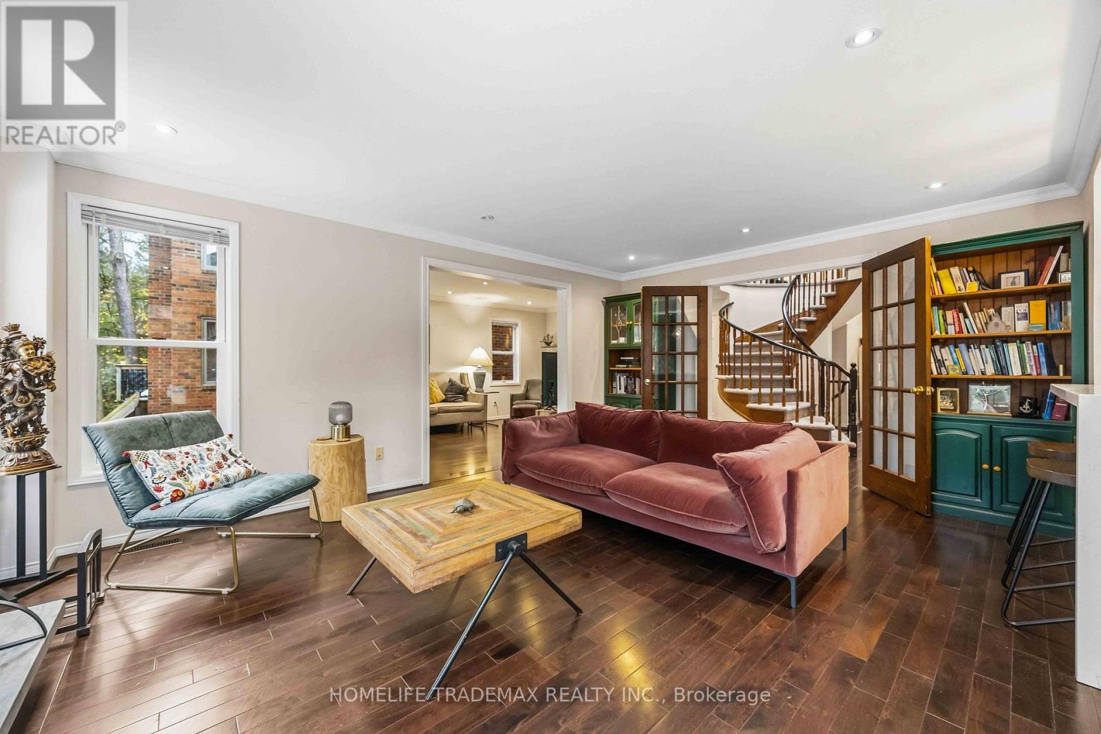 903 Alanbury Crescent, Pickering, Ontario  L1X 2S3 - Photo 20 - E12541362