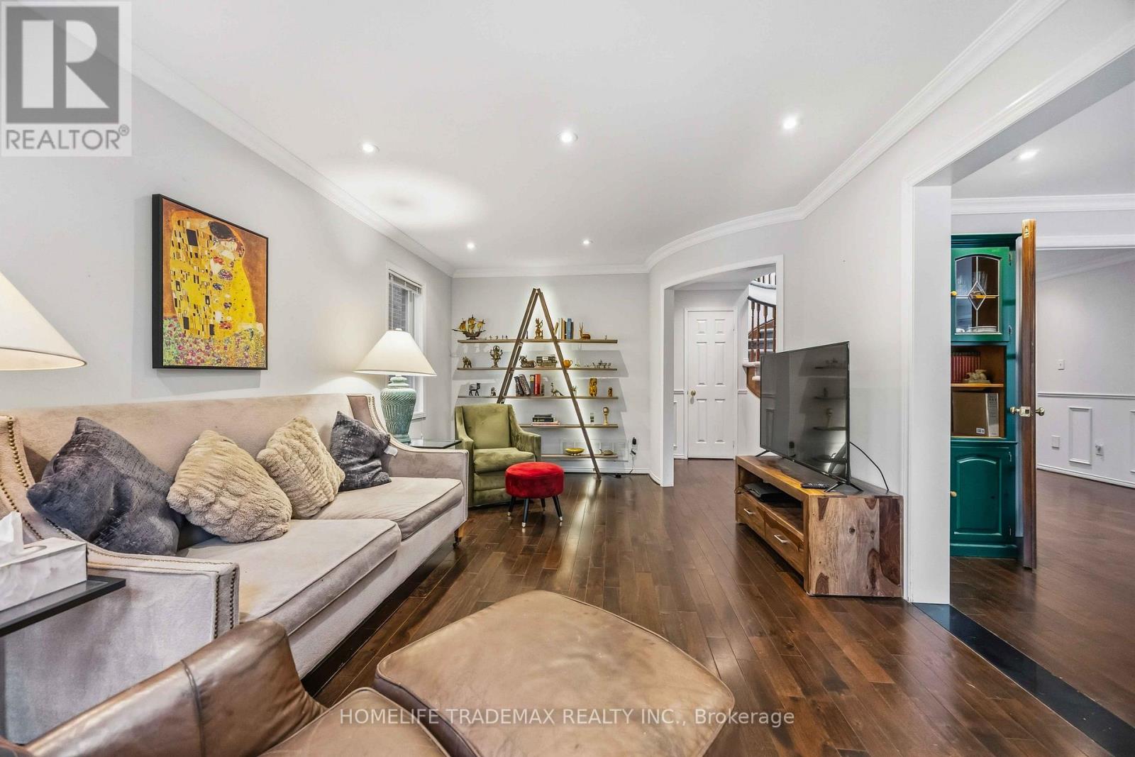 903 Alanbury Crescent, Pickering, Ontario  L1X 2S3 - Photo 17 - E12541362