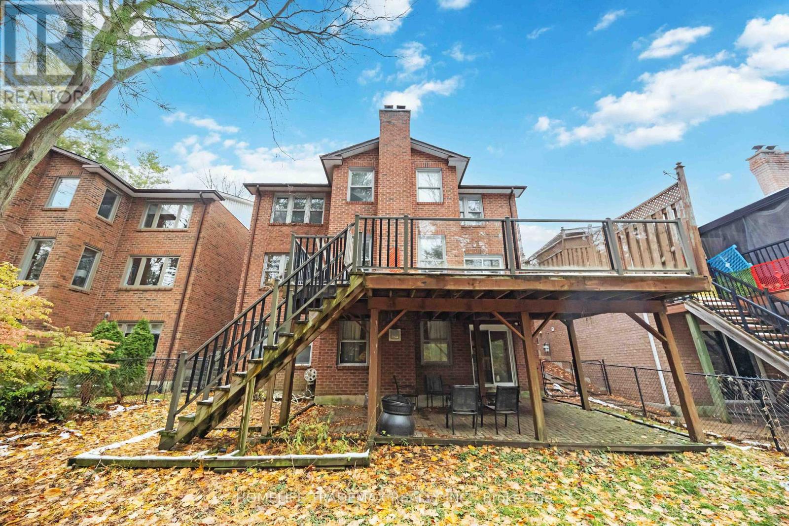 903 Alanbury Crescent, Pickering, Ontario  L1X 2S3 - Photo 45 - E12541362