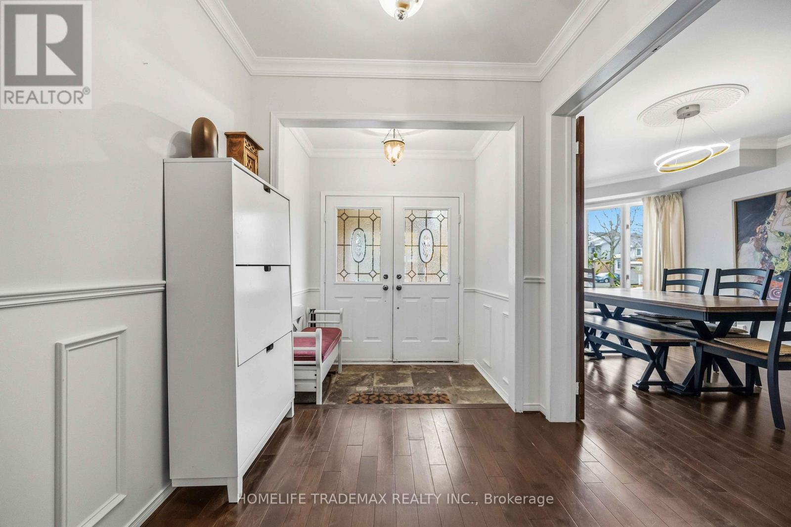 903 Alanbury Crescent, Pickering, Ontario  L1X 2S3 - Photo 4 - E12541362