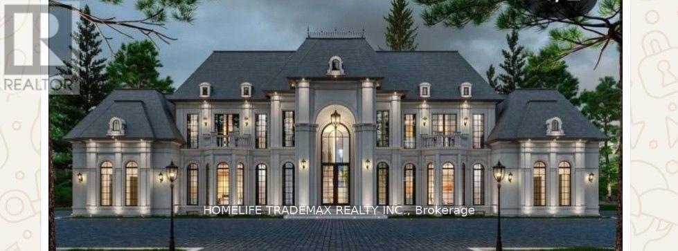 749 Regional Road, Uxbridge, Ontario  L0C 1C0 - Photo 1 - N12538354