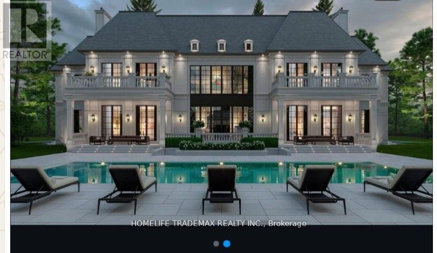 749 Regional Road, Uxbridge, Ontario  L0C 1C0 - Photo 2 - N12538354