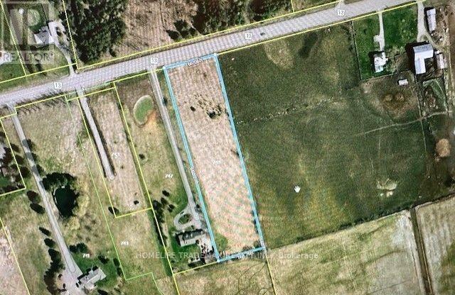 749 Regional Road, Uxbridge, Ontario  L0C 1C0 - Photo 6 - N12538354