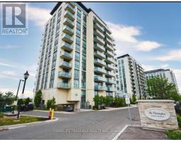 308 - 65 YORKLAND BOULEVARD, Brampton, Ontario