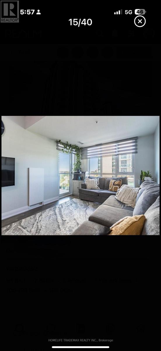 308 - 65 Yorkdale Boulevard, Brampton, Ontario  L6P 4M5 - Photo 13 - W12599232