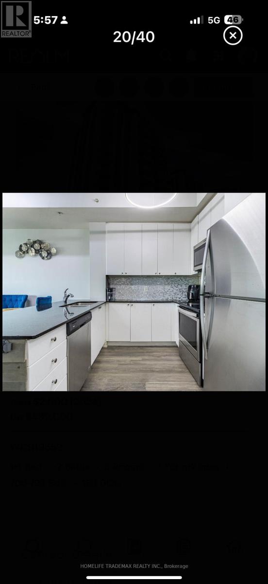 308 - 65 Yorkdale Boulevard, Brampton, Ontario  L6P 4M5 - Photo 18 - W12599232