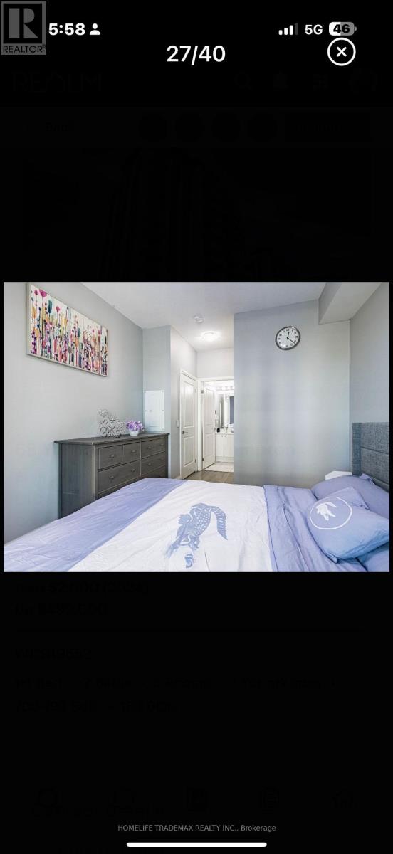 308 - 65 Yorkdale Boulevard, Brampton, Ontario  L6P 4M5 - Photo 23 - W12599232