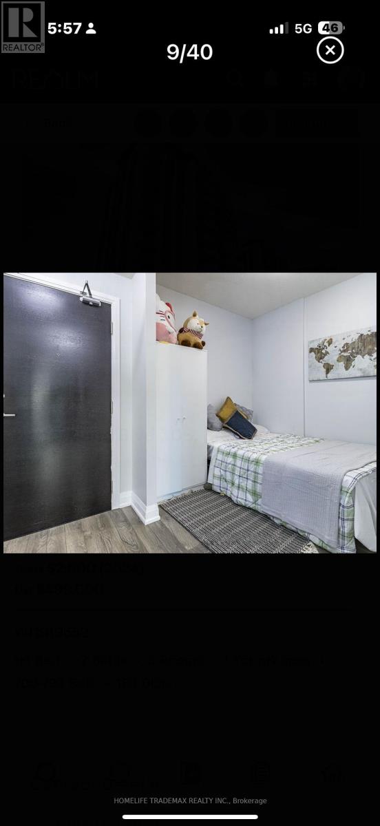 308 - 65 Yorkdale Boulevard, Brampton, Ontario  L6P 4M5 - Photo 10 - W12599232