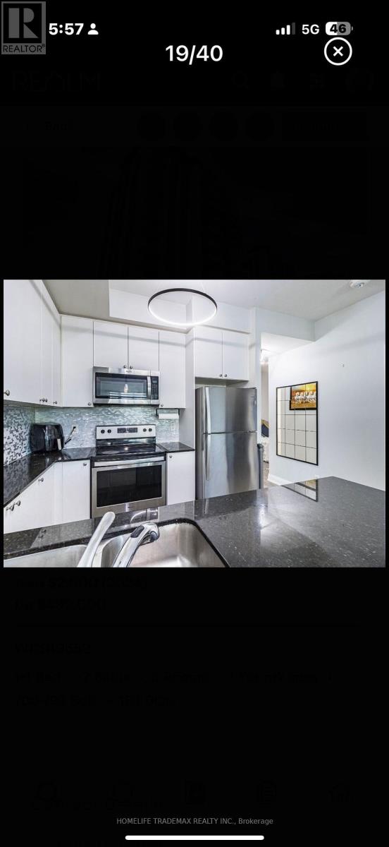 308 - 65 Yorkdale Boulevard, Brampton, Ontario  L6P 4M5 - Photo 17 - W12599232