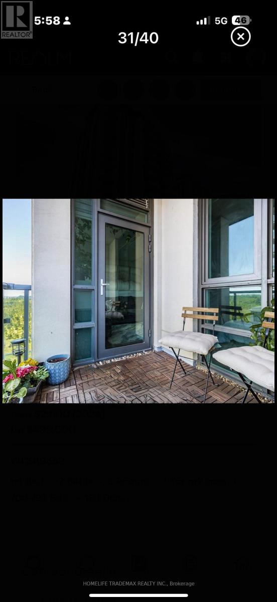 308 - 65 Yorkdale Boulevard, Brampton, Ontario  L6P 4M5 - Photo 27 - W12599232