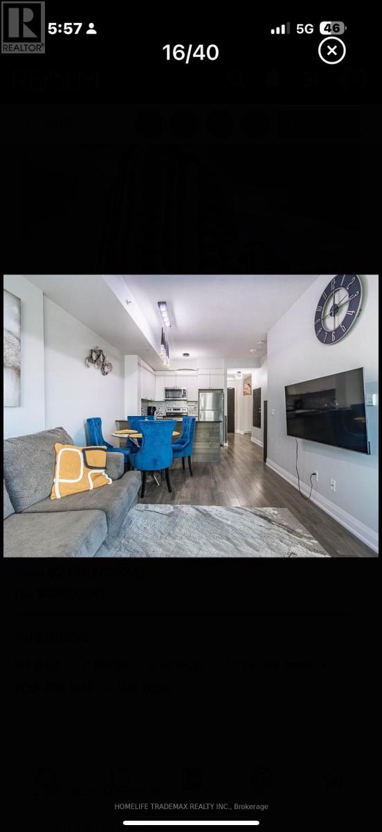 308 - 65 Yorkdale Boulevard, Brampton, Ontario  L6P 4M5 - Photo 14 - W12599232