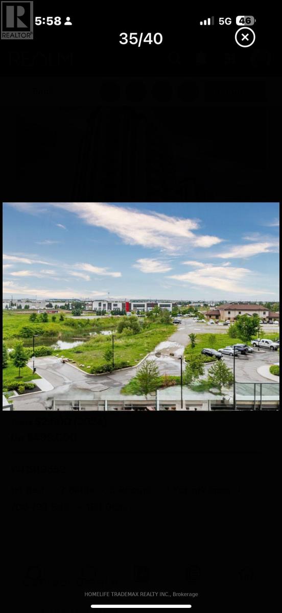 308 - 65 Yorkdale Boulevard, Brampton, Ontario  L6P 4M5 - Photo 31 - W12599232