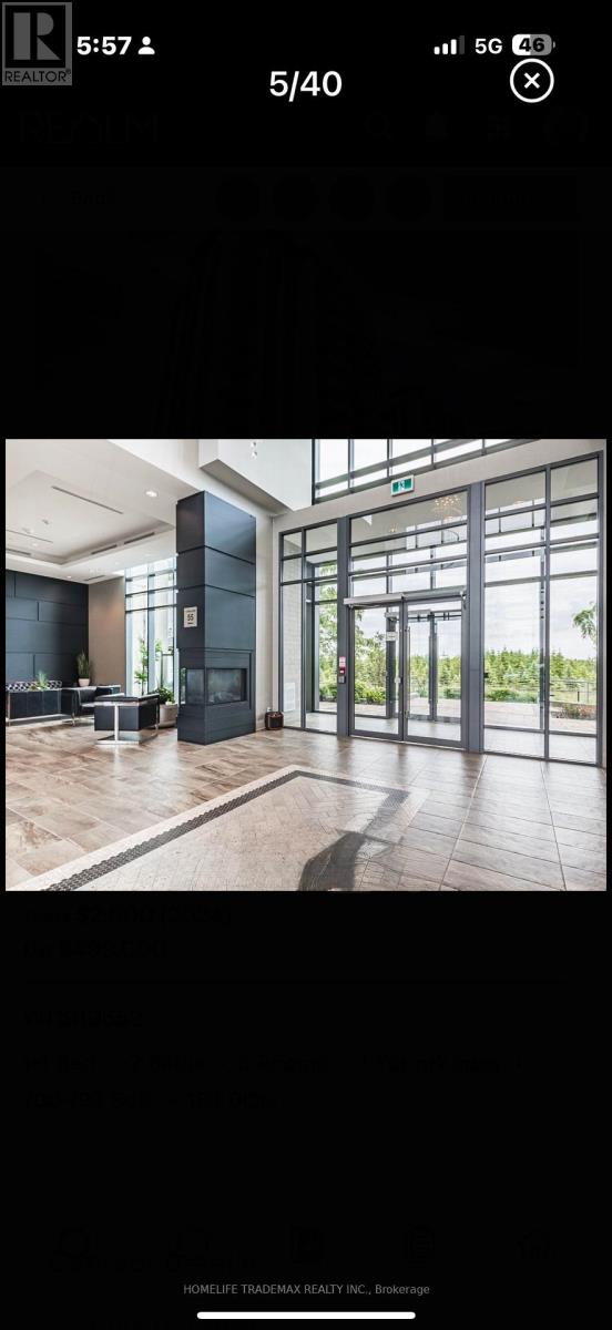 308 - 65 Yorkdale Boulevard, Brampton, Ontario  L6P 4M5 - Photo 5 - W12599232