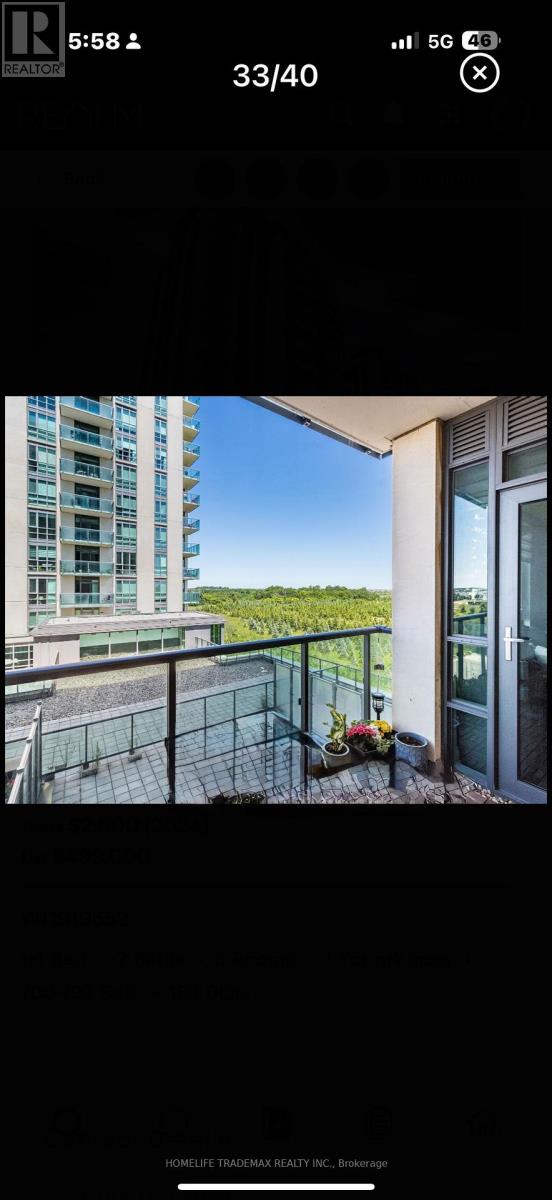 308 - 65 Yorkdale Boulevard, Brampton, Ontario  L6P 4M5 - Photo 29 - W12599232