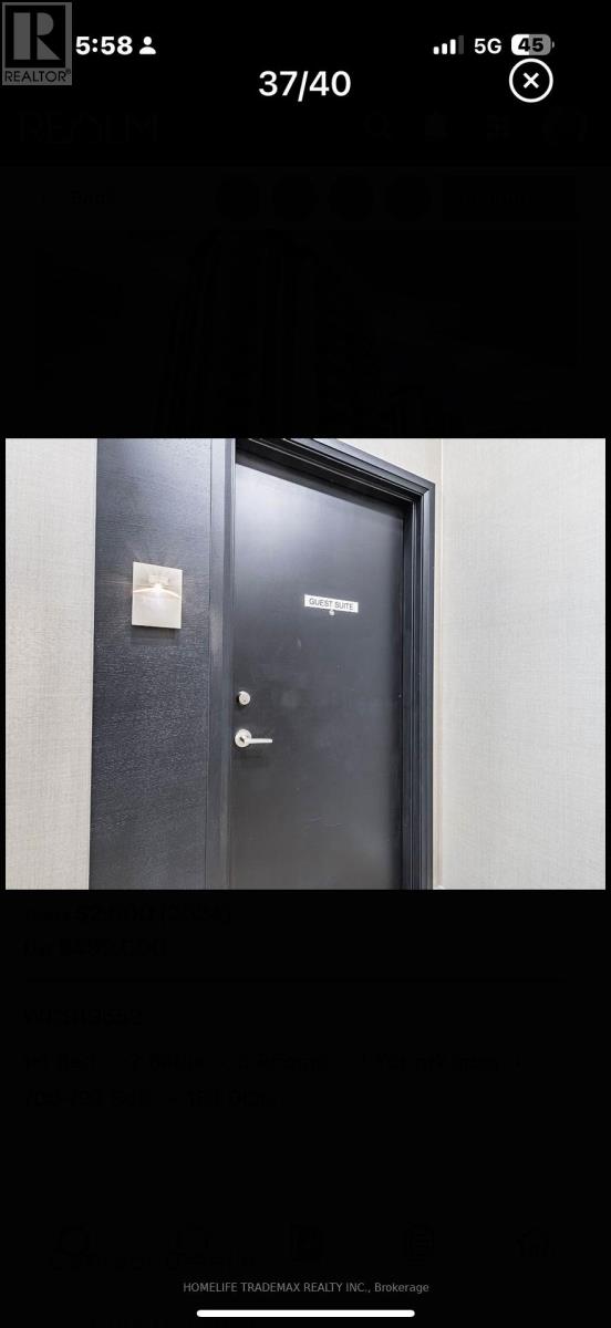 308 - 65 Yorkdale Boulevard, Brampton, Ontario  L6P 4M5 - Photo 33 - W12599232