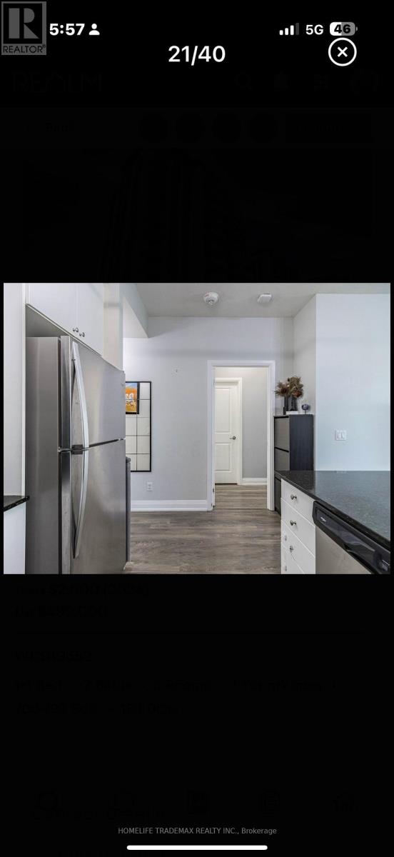 308 - 65 Yorkdale Boulevard, Brampton, Ontario  L6P 4M5 - Photo 19 - W12599232