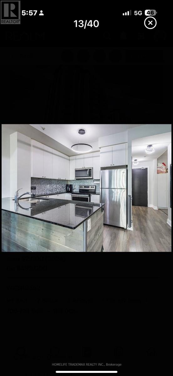 308 - 65 Yorkdale Boulevard, Brampton, Ontario  L6P 4M5 - Photo 11 - W12599232