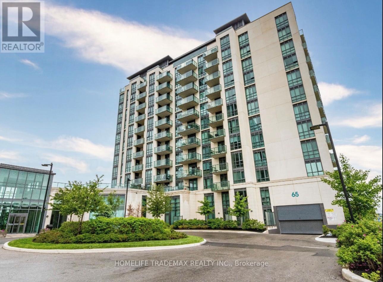 308 - 65 Yorkdale Boulevard, Brampton, Ontario  L6P 4M5 - Photo 37 - W12599232