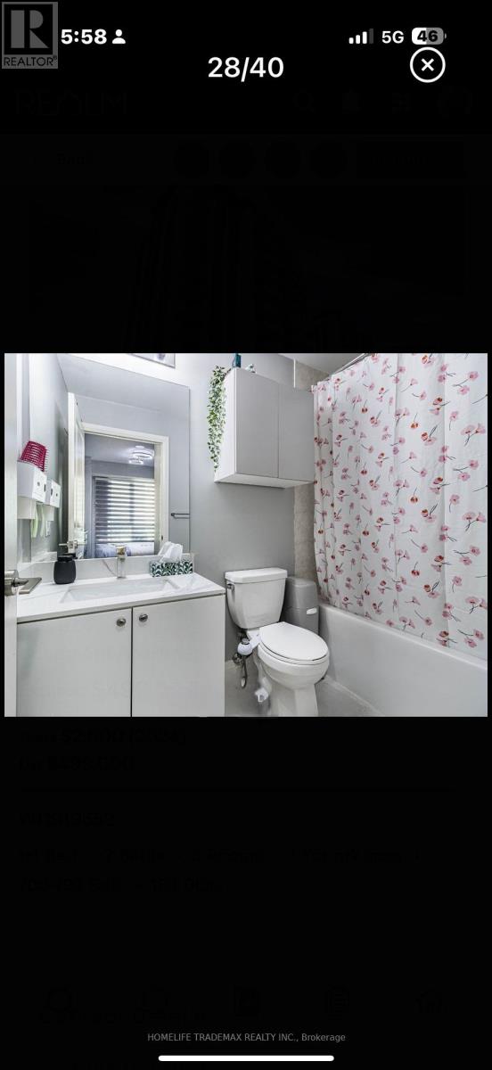 308 - 65 Yorkdale Boulevard, Brampton, Ontario  L6P 4M5 - Photo 24 - W12599232