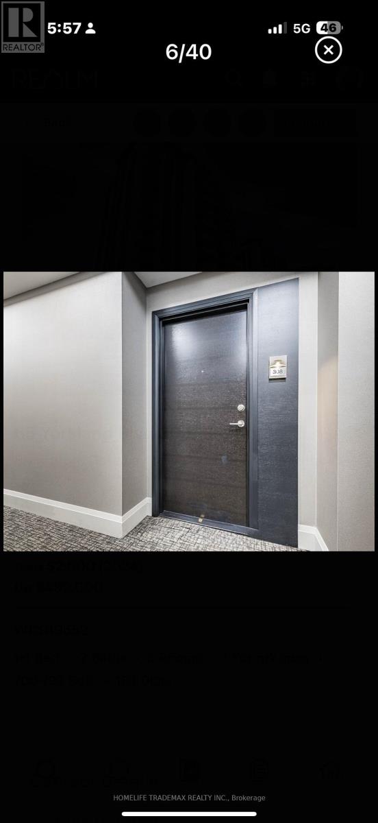 308 - 65 Yorkdale Boulevard, Brampton, Ontario  L6P 4M5 - Photo 7 - W12599232