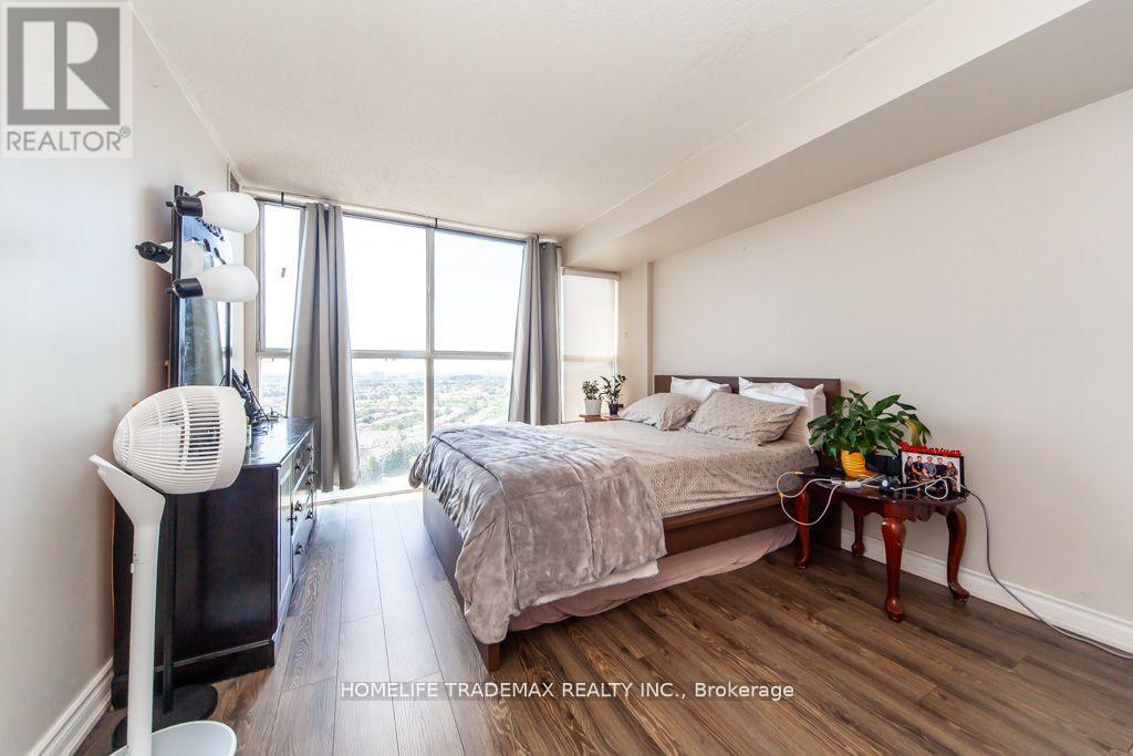 2117 - 35 Trailwood Drive, Mississauga (Hurontario), Ontario  L4Z 3L6 - Photo 26 - W12614222