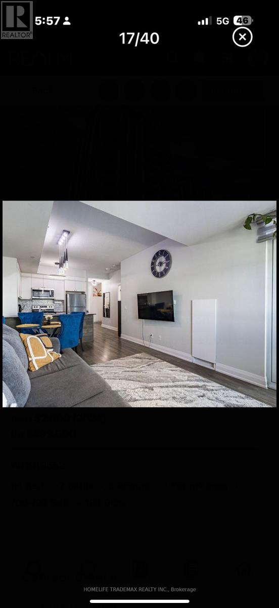 308 - 65 Yorkdale Boulevard, Brampton, Ontario  L6P 4M5 - Photo 15 - W12599232