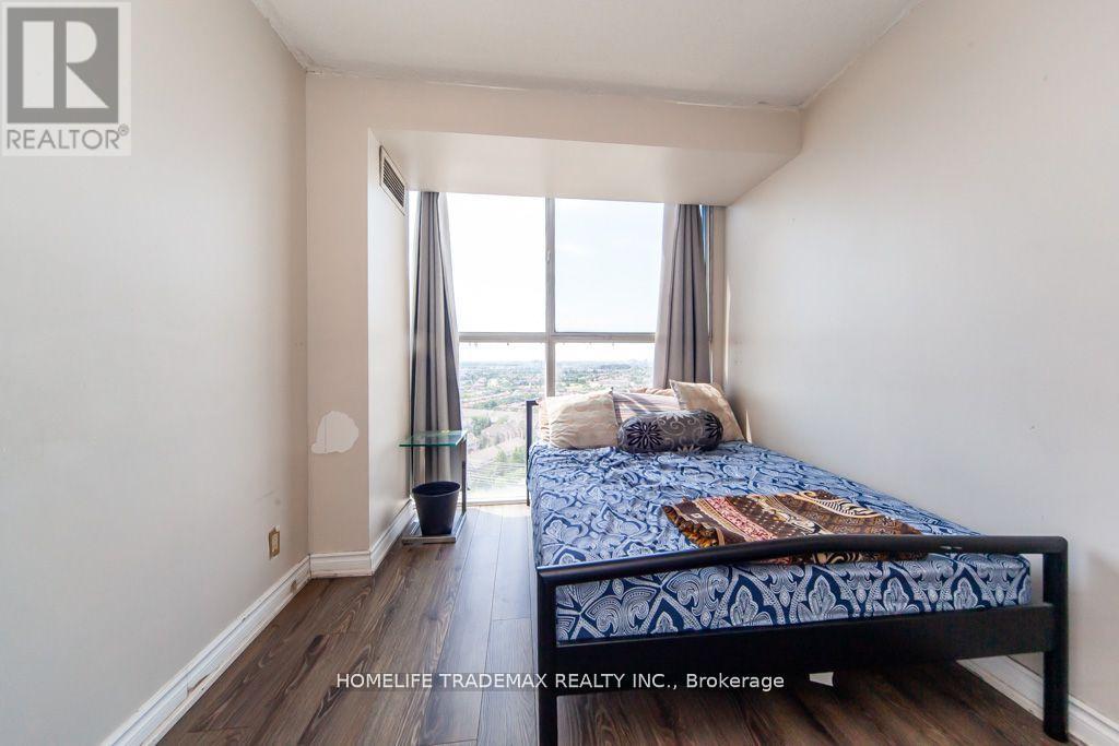 2117 - 35 Trailwood Drive, Mississauga (Hurontario), Ontario  L4Z 3L6 - Photo 33 - W12614222