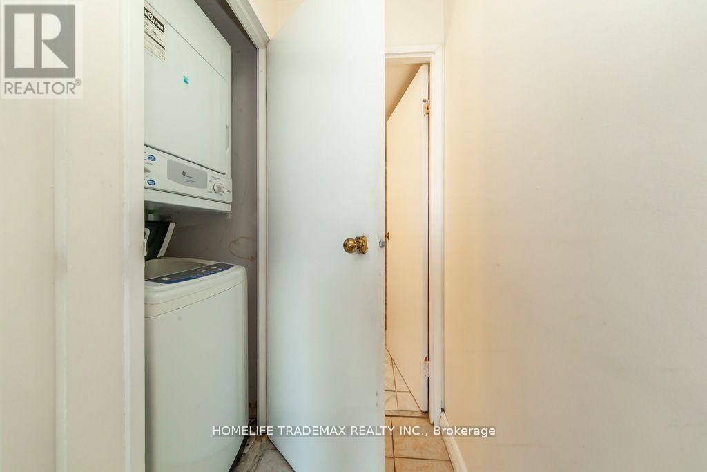 2117 - 35 Trailwood Drive, Mississauga (Hurontario), Ontario  L4Z 3L6 - Photo 35 - W12614222