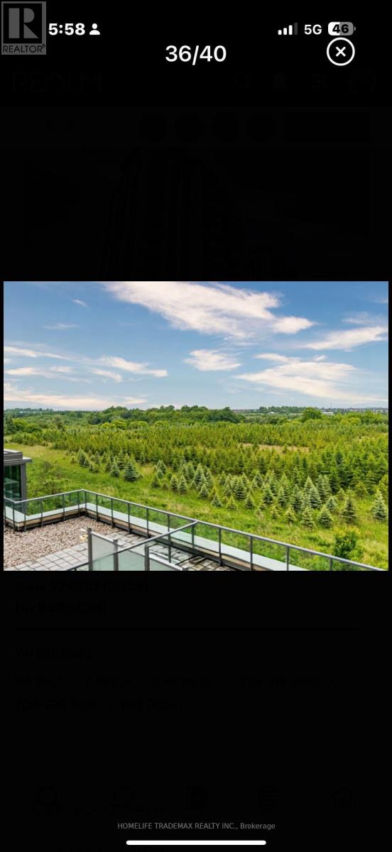 308 - 65 Yorkdale Boulevard, Brampton, Ontario  L6P 4M5 - Photo 32 - W12599232